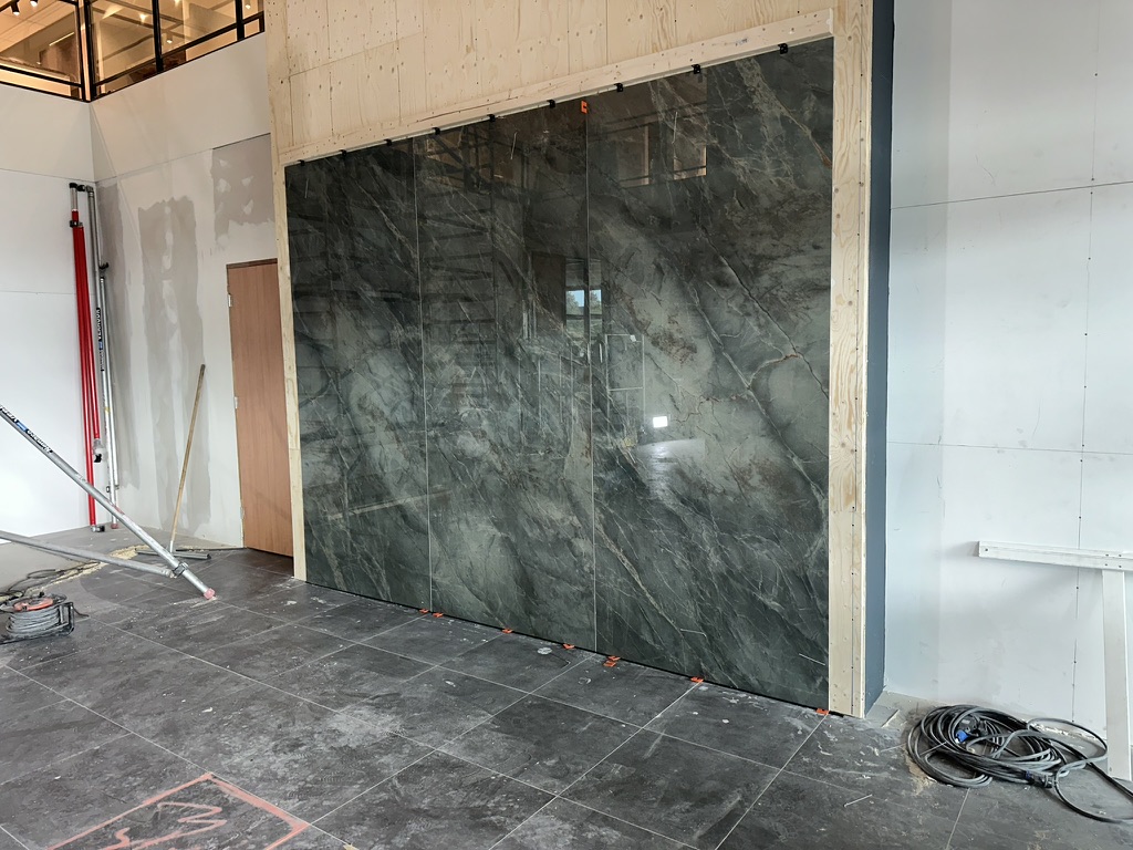 Showroom impressie 3