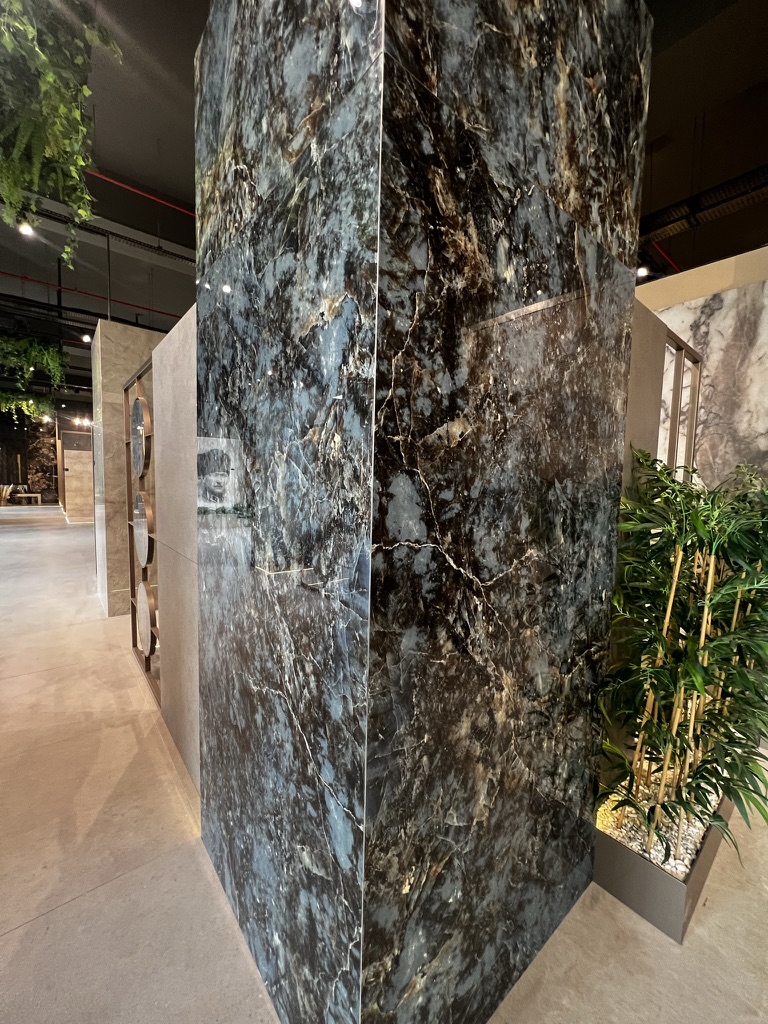 Showroom impressie 1